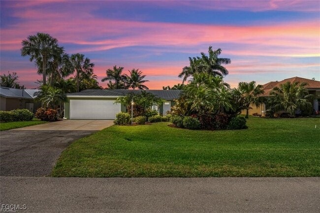 property at 2032 Coral Point Dr