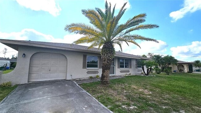 property at 6462 Mechler St