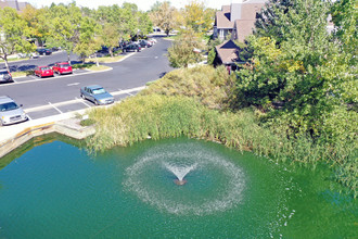 Westover Gardens Apartments in Denver, CO - Building Photo - Building Photo