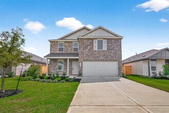 29023 Grazing Plns Ln in Hockley, TX - Building Photo - Building Photo