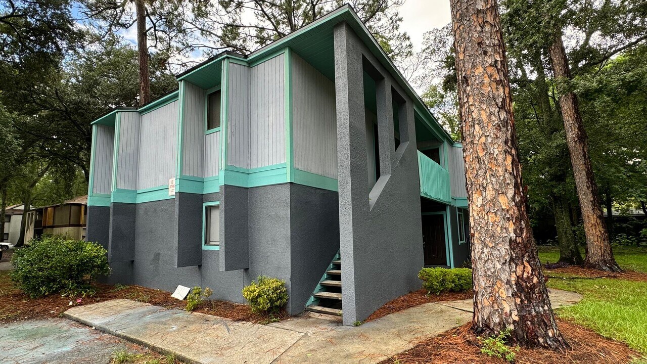 5216 Westchase Ct in Jacksonville, FL - Building Photo