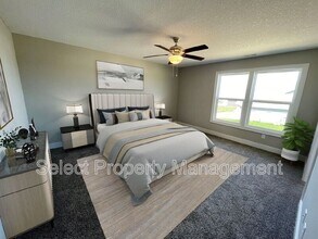 8225 Catberry Trl in Fort Wayne, IN - Building Photo - Building Photo