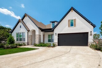 24351 Dyer Hl Wy in Richmond, TX - Building Photo - Building Photo