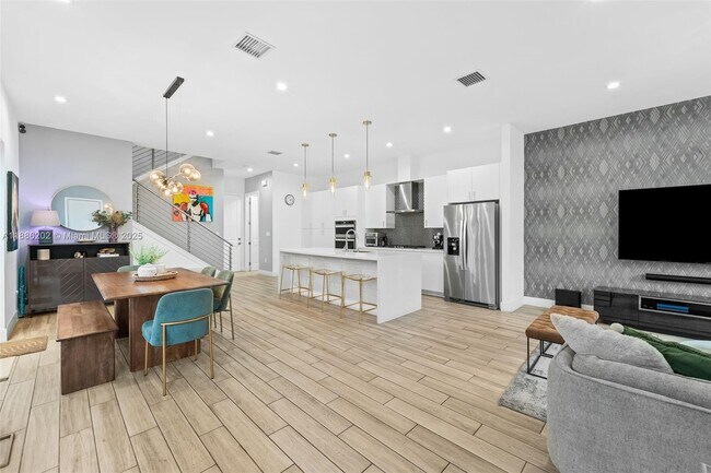 property at 4420 NW 81st Ave