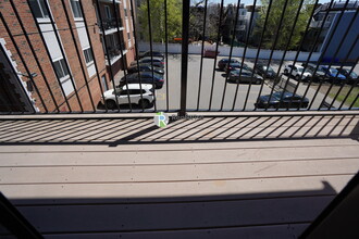 745 E 6th St in Boston, MA - Building Photo - Building Photo