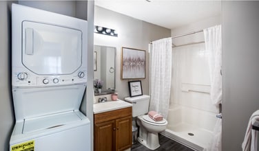 Tranquility at Hickory Hill Senior Apartments in Memphis, TN - Building Photo - Building Photo