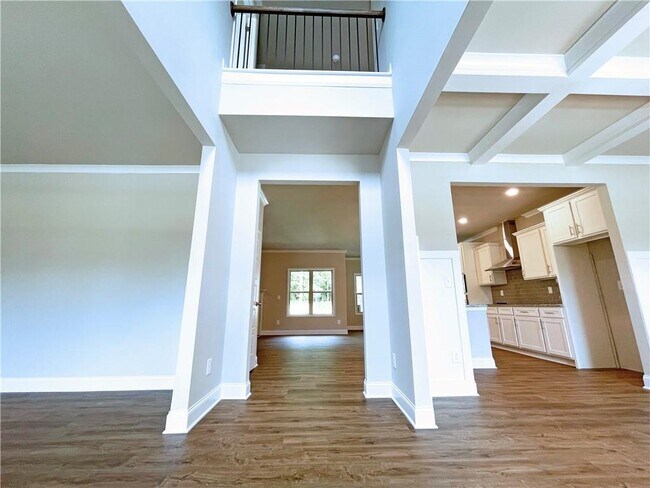 415 Brown Dove Ln in Grayson, GA - Building Photo - Building Photo