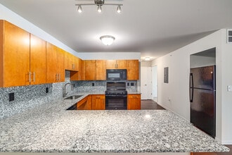 Steedman Apartments in Waterville, OH - Building Photo - Interior Photo