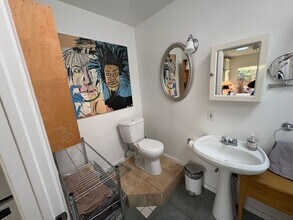 3139 Veteran Ave in Los Angeles, CA - Foto de edificio - Building Photo