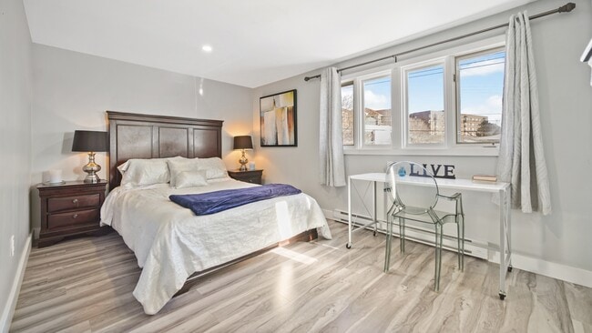 property at 147 New Cove Rd