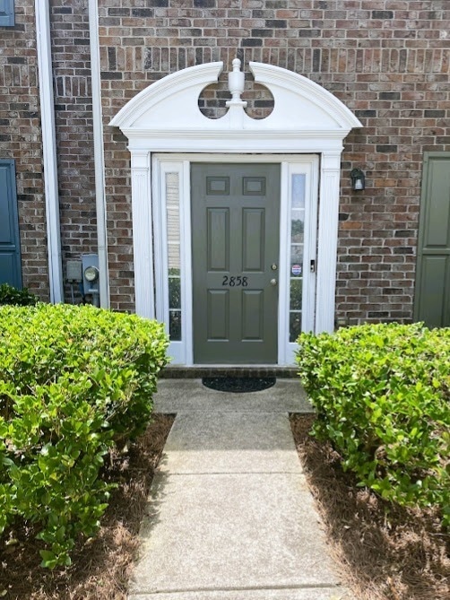 property at 2858 Parkway Close