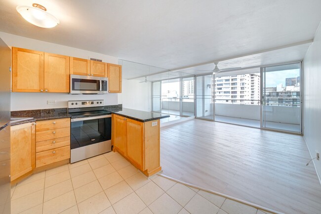 property at 430 Kaiolu St