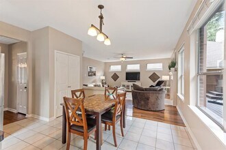 14618 Oxwick Cir in Houston, TX - Building Photo - Building Photo