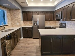 5200 S Lakeshore Dr in Tempe, AZ - Building Photo - Building Photo