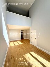 4465 Pershing Ave in St. Louis, MO - Building Photo - Building Photo