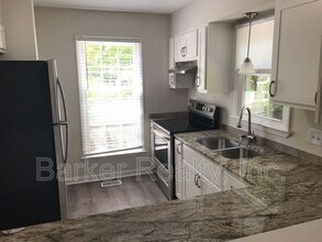 4102 Arckelton Dr in Raleigh, NC - Building Photo - Building Photo