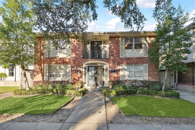 property at 6562 Canal Blvd