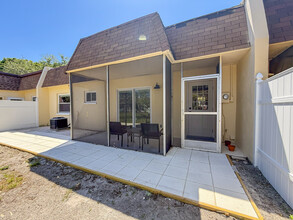 9893 86th Way N, Unit 9893 in Largo, FL - Building Photo - Building Photo
