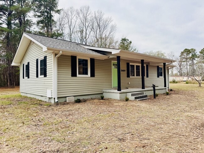 2689 Fowler School Rd in Loris, SC - Building Photo - Building Photo
