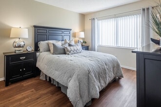 Bay Club Apartment Homes in Bradenton, FL - Foto de edificio - Interior Photo