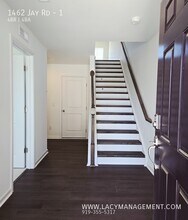 1462 Jay Rd in Knightdale, NC - Building Photo - Building Photo