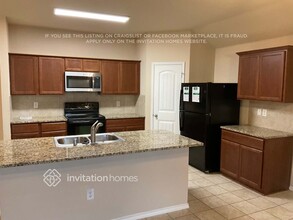 2234 Torch Lake Dr in Forney, TX - Building Photo - Building Photo
