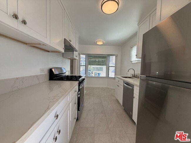 1157 N Genesee Ave in West Hollywood, CA - Building Photo - Building Photo