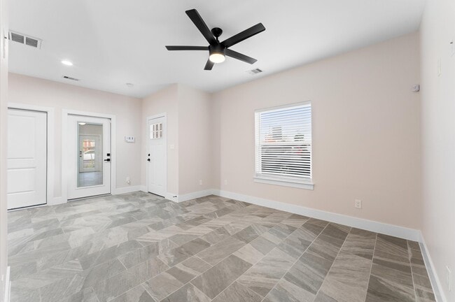 property at 1908 Dismuke St
