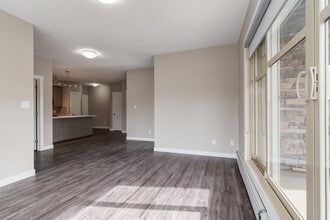 The Level in Edmonton, AB - Building Photo - Building Photo