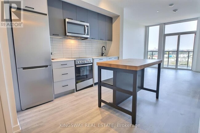 property at 2300-2300 St Clair Ave W