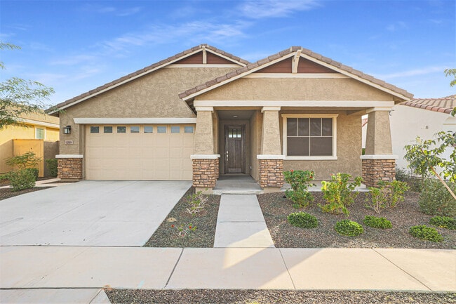 12881 N 145th Dr in Surprise, AZ - Building Photo - Building Photo