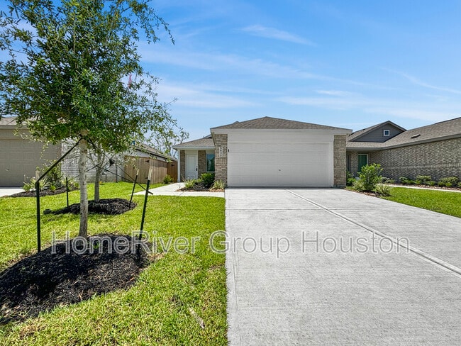 property at 5830 Starling Dr