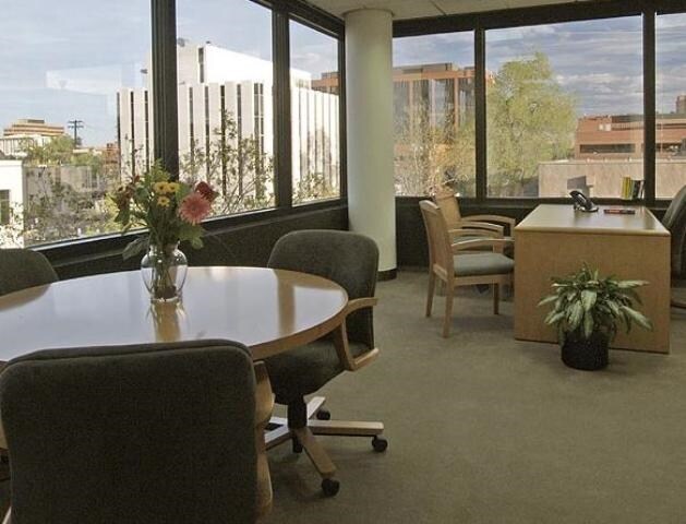 The Oasis Apartments in Denver, CO - Building Photo - Building Photo