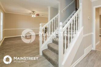 5309 Marissa Cove in Memphis, TN - Foto de edificio - Building Photo