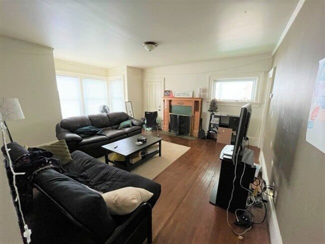 property at 148 Newton St