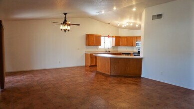 3077 Mountain Ridge Dr in Sierra Vista, AZ - Building Photo - Building Photo