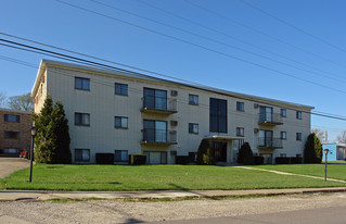 19001 Meadow Ln Apartments