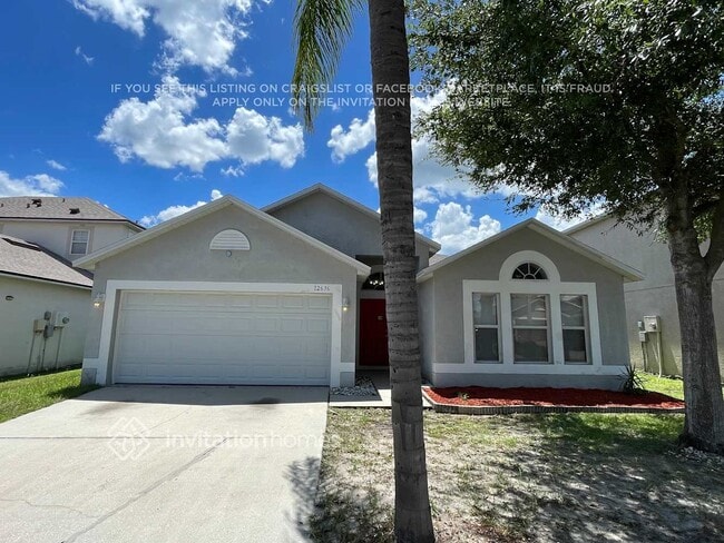 property at 12636 Lake Vista Dr