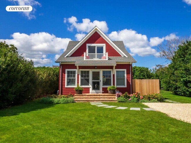 property at 142 Town Line Rd