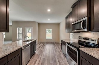 1919 Dahlia Way in Princeton, TX - Building Photo - Building Photo