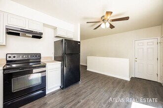 4419 Dewey Dr in Colorado Springs, CO - Building Photo - Building Photo
