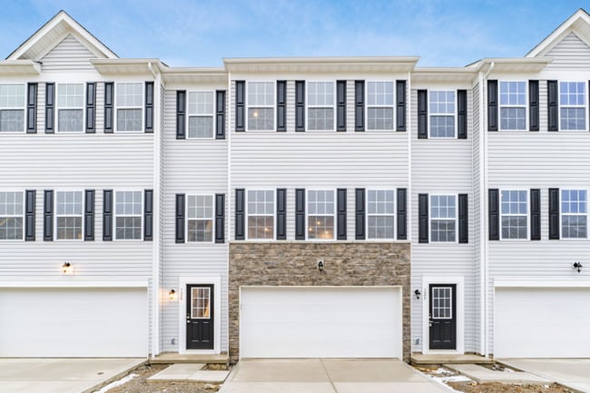 property at 129 Dusky Willow Dr