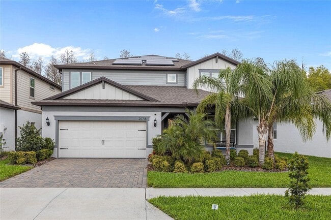 property at 20718 Monza Loop