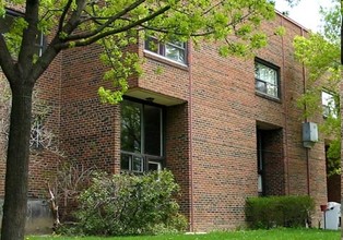 Tobermory Townhouses in Toronto, ON - Building Photo - Building Photo