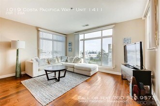 1019 Costa Pacifica Way-Unit -Unit 1411 in Oceanside, CA - Building Photo - Building Photo