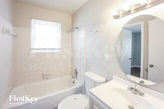 642 Roxbury Dr in Riverdale, GA - Building Photo - Building Photo