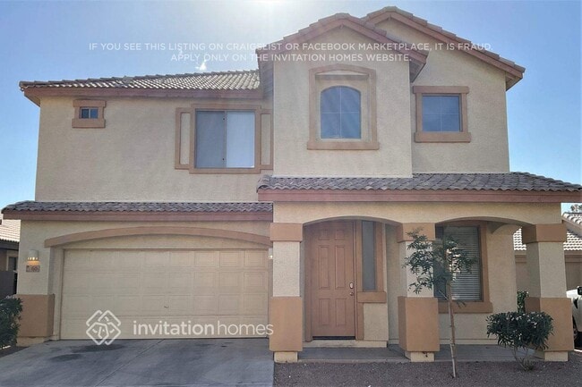 property at 125 N 22nd Pl