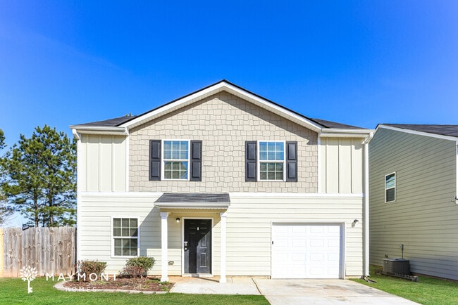 property at 387 Jada Ln