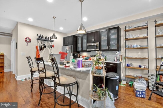 property at 946 N 2nd St