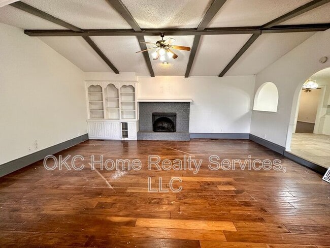 9817 Grimsbey Ct in Oklahoma City, OK - Building Photo - Building Photo